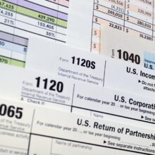 Business Tax Planning, Compliance & Preparation