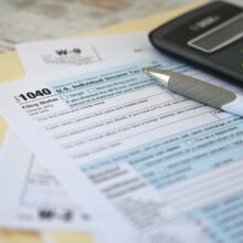 Individual Tax Planning, Compliance & Preparation