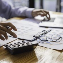 Financial Statement Reporting - Analysis