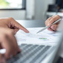 Outsourced Accounting & Bookkeeping