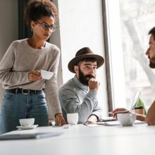 Start-ups and Entrepreneurs