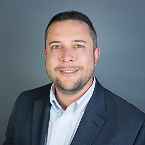 William Winter - Founder, CPA & MSA