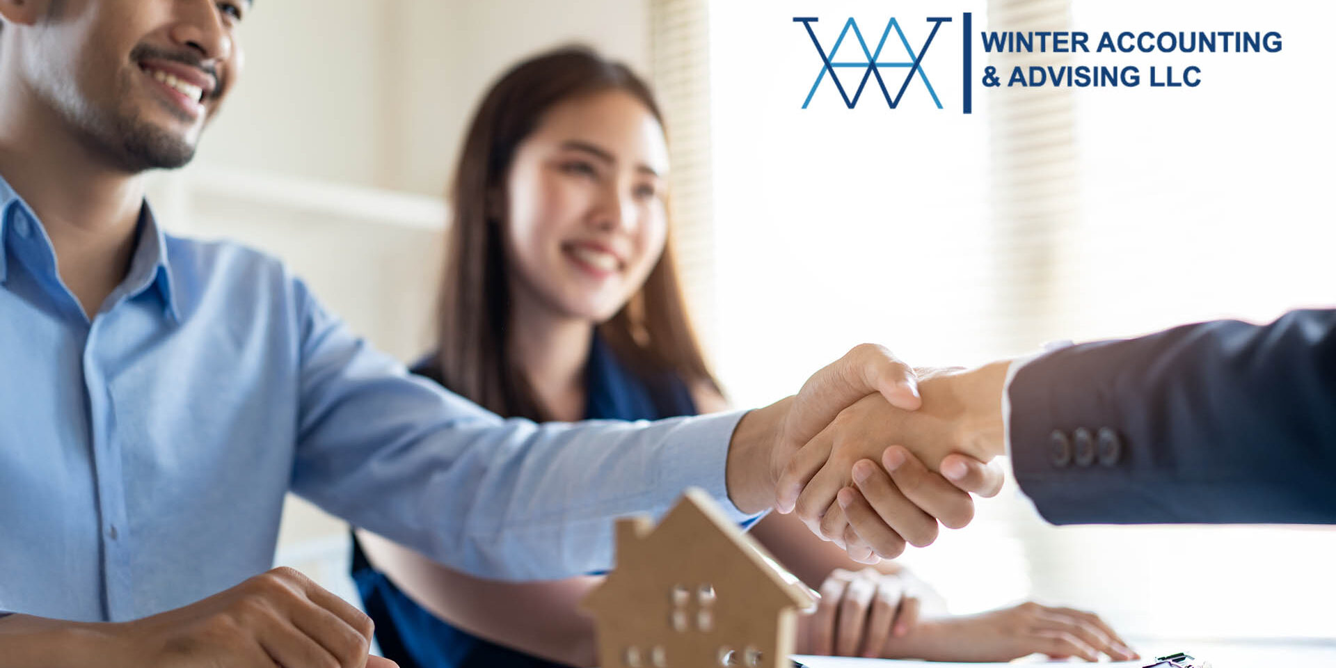 Real Estate Professional Tax Status