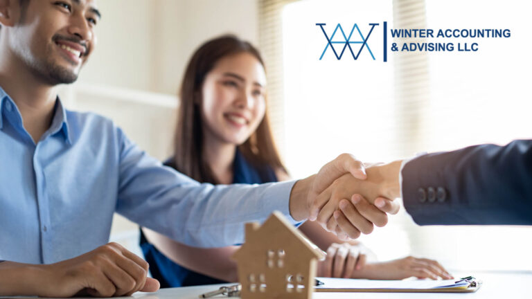 Real Estate Professional Tax Status