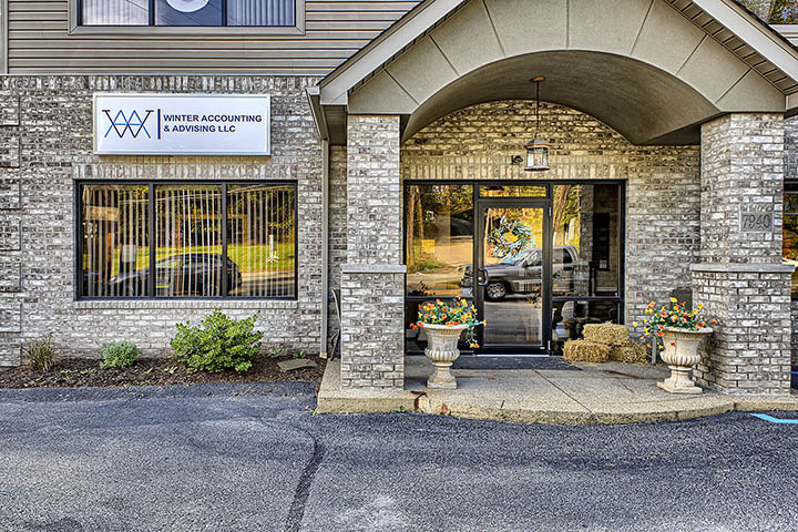 Plum Office
